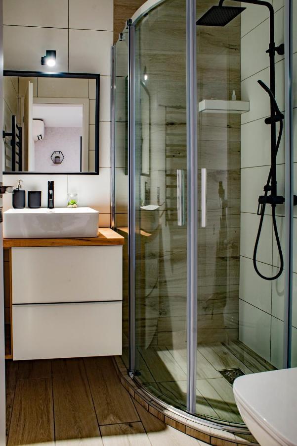 Meszes Apartman カロチャ エクステリア 写真